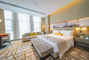Wuhan Chedu Jundun Hotel (Zhuankou Sports Center Branch) - Image 2