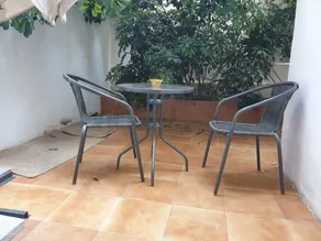 Increible Apartamento con terraza al lado de Torres de Quart - Image 3
