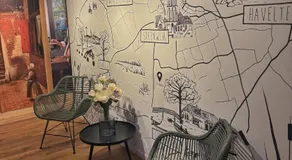 Giethoorn Old Art Hotel - Image 5