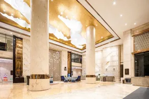 Four Seasons Garden Hotel - Image 2