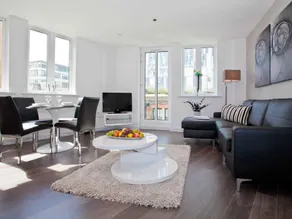 One White's Row Apartments - Image 2