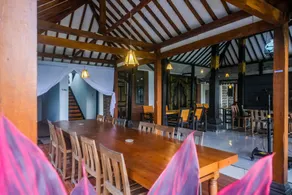 Urbanview Hotel Syariah Astungkara Space Sleman by RedDoorz - Image 2