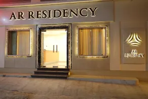 Hotel AR Residency - Image 4
