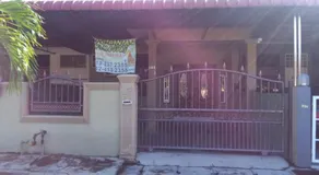Deenaz Utara Homestay - Image 2