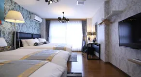 SHINJUKU GLOBAL HOTEL - Image 5