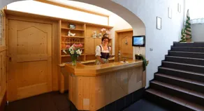 Hotel Am Reschensee - Image 5