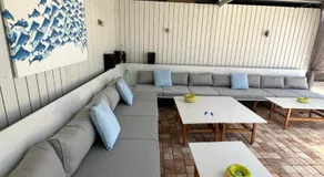 SolMar Aegina with private pool - jacuzzi - Image 4