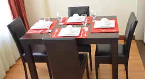 Norfolk Towers Serviced Apartment -Nairobi, City Centre CBD - Image 5