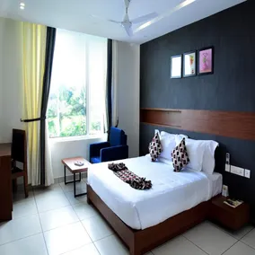 HOTEL JAAS CONTINENTAL - Image 2