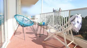Lutin Vue Baie La Baule - Appartement T2 design et connecté - Image 3