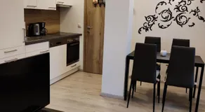 Holiday Home in Quiet Beautiful Area With Two Separate, Modern, Furnished Apartments - Image 5