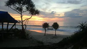Penginapan Bayu Samudra Pantai Santolo - Image 3