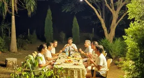 Sukoon Valley Rukhad Jungle Stay, Pench - Image 3