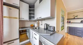Free Parking 2 BR city center - Image 5