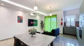 Seashore Stays - Stunning apartments right by the sea - Image 4