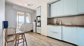 Grand T3, balcon et garage - Venissieux Lyon Sud - Image 3