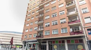 Apartamento con vistas al Estadio San Mamés - Image 3