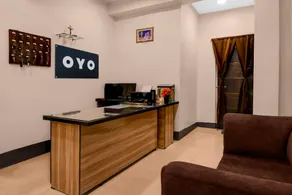 Super Hotel O J J Lodge - Image 3