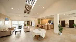 HOTEL HOLISTIC RESORT - Vacation STAY 34549v - Image 4