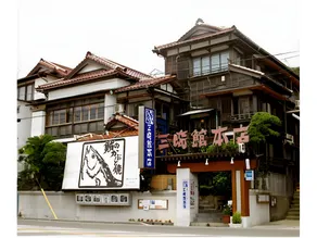 Misakikan Honten - Image 4
