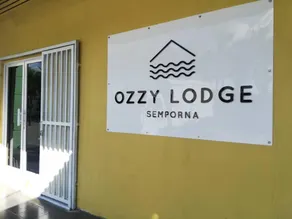 Ozzy Lodge Semporna - Image 2
