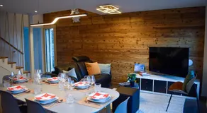 ONA Stay - moderne, grosse Wohnung mit bester Sicht - Image 5