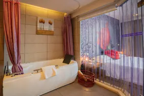 Qujing Yishi Yihe Hotel (Cuifeng Road, Qilin District) - Image 2