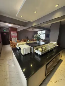 Yanshan South Ring Road branch of Yake Hotel - Image 5