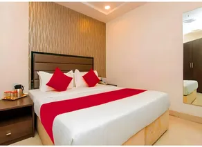 Hotel Kalpana elite - Image 2