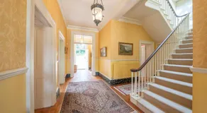 Pantybeiliau House Bed & Breakfast - Image 4