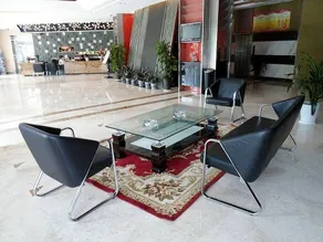 123 Jiman Chain Hotel (Shanghai Daning International Wuwei East Road Subway Station Branch) - Image 2