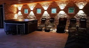 Admirál Villa Felnőttbarát szálláshely - Image 5