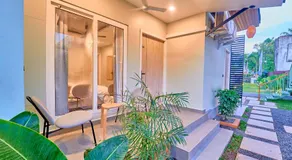 Kayal Cove Premium Pool Resort & Houseboats Alleppey By VOYE HOMES - Image 4