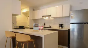 Upper Apartments in Miraflores by Wynwood House - Image 3