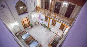 Devon Begi Heritage Hotel - Image 2