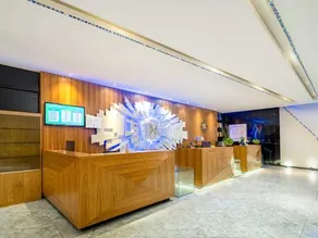 Yushang Boutique Hotel (Dongguan Dongcheng Niushan Subway Station) - Image 3