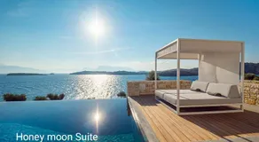 KEROMOUSSI Seaside Boutique Hotel - Image 2