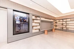 Ji Hotel Rudong Executive Center - Image 4