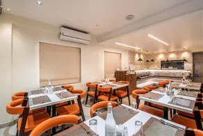 Triton Suites By Bestinn Leisure Domlur Bangalore - Image 4