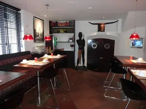 Hotel B Lodge - Image 5