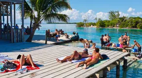 Axios Sun Apartments Caye Caulker - Image 3