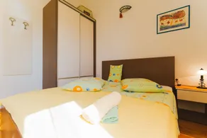 Apartment Mari A3 Nemira, Riviera Omis - Image 4