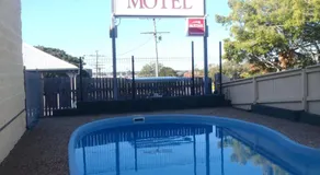 Harbour Lodge Motel - Image 2