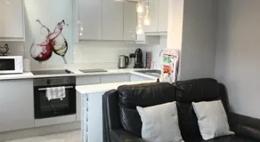 Apartamento deslumbrante no coração do centro da cidade de Lytham - Image 3