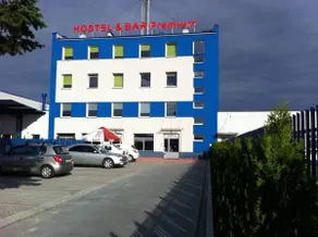 Pokoje & Bistro Mielec - Image 3