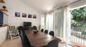 Maison de vacances 'Can Quintaneta' avec terrasse privée, balcon et Wi-Fi - Image 4