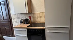 1 Zimmer für 2 Personen Bruchsal - Image 5