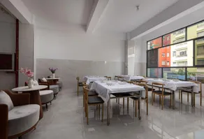 Hezhang Jiuyuan Grand Hotel - Image 2
