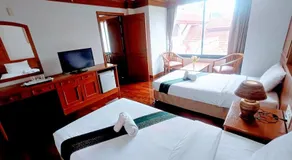 Lifeup care and hotel - Image 2