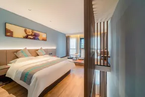 Fengwei Hotel - Image 2